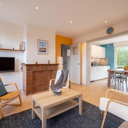 Appartement La Rafale - Acces Prive Plage - Jardin - Arrivee Autonome Gravelines Exterior foto